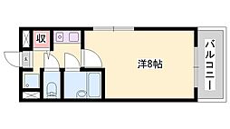 ダイアパレス姫路大手前通西