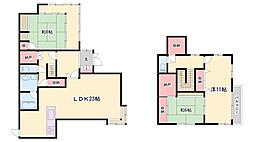 姫路市大津区天満/中古戸建