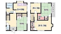 播磨町本荘戸建て
