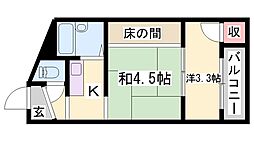 フォレストコート