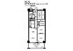 上郡播磨科学公園都市高層住宅　1号棟