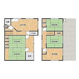 姫路市御立中4丁目戸建