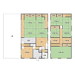 姫路市広畑区本町戸建