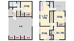 アルエ網干区新在家