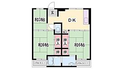 ビレッジハウス野村