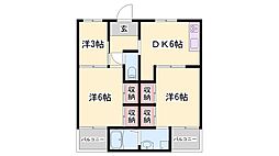 ビレッジハウス野村