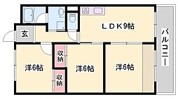 カトレアハイツ