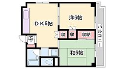 ベルフィオーレ高砂朝日町