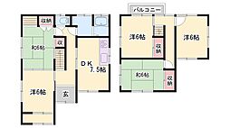 高砂市伊保崎南戸建