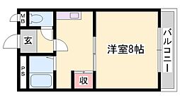 リバーパレス浜田