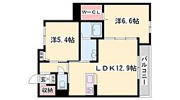 シャーメゾン　きた