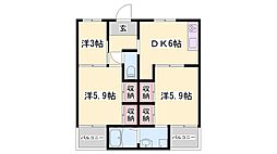 ビレッジハウス野村