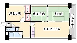 アルカディア野里