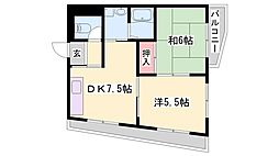 インタービレッジ千代田町