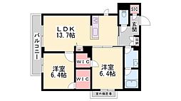 シャーメゾンTAMBA