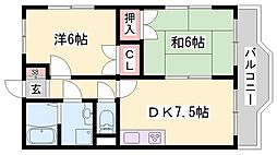 アメニティ中田III