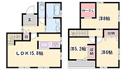 英賀清水町3丁目一戸建て