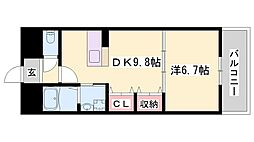 ポラリス壱番館