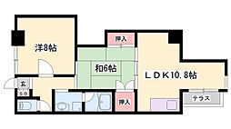 シャルム加古川