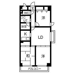ベルコート加古川