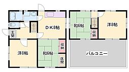 溝口駅前 高橋邸