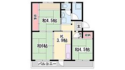 ビレッジハウス志染