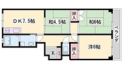 北在家アパートメント