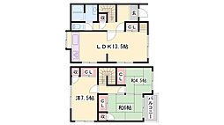 メゾネット松東