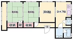 コーポハピネス