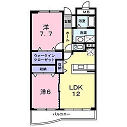 ラフィーネ松江