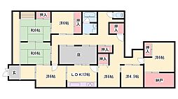 志方町広尾戸建