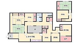 志方町広尾戸建