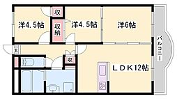 メゾンドール姫路英賀保