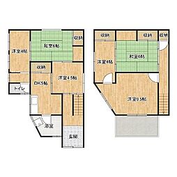 加古川町本町戸建