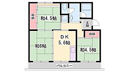 ビレッジハウス志染