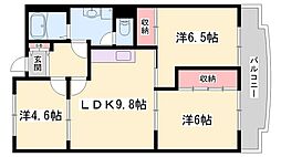 リッチウォーク佃町