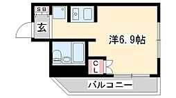 エレーヴ新在家