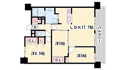 ワコーレ姫路北条口