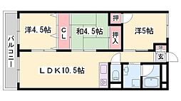 昭和ハイム南芳