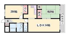 メゾン・ドゥ・M