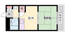 サンハイツ多井田