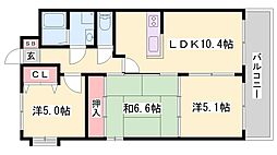 セントラヴィーヌ山手