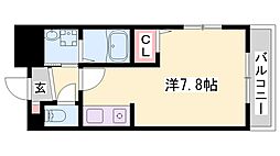 エテルノ・スクウェア弐番館