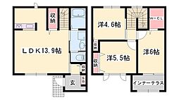 メゾン英賀保駅北