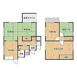 相生市佐方1丁目戸建