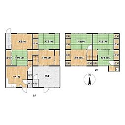 兵庫県相生市旭5丁目テラス