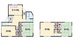 田寺2丁目2-21戸建