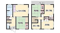 小川マンションB