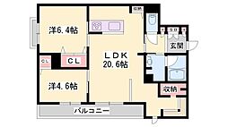 シャーメゾン　ＧｒａｎｄＭａｓｔｅｒ赤穂