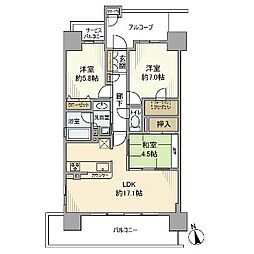 ワコーレ姫路城巽ガーデンズ